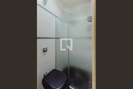 Casa à venda com 126m², 3 quartos e 1 vaga Casa à venda com 126m², 3 quartos e 1 vagaBanheiro 1
