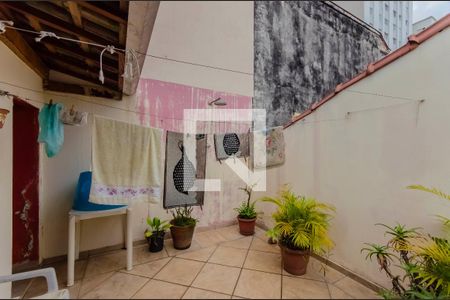 Casa à venda com 126m², 3 quartos e 1 vaga Casa à venda com 126m², 3 quartos e 1 vagaTerraço