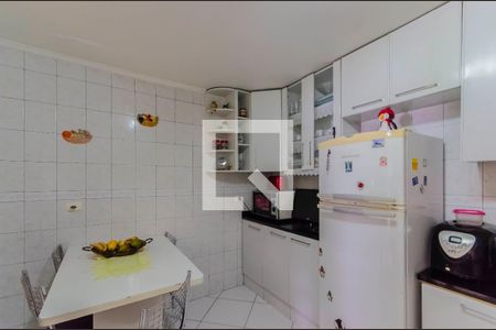 Casa à venda com 126m², 3 quartos e 1 vaga Casa à venda com 126m², 3 quartos e 1 vagaCozinha