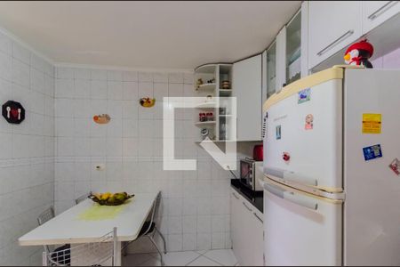 Casa à venda com 126m², 3 quartos e 1 vaga Casa à venda com 126m², 3 quartos e 1 vagaCozinha