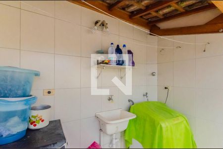 Casa à venda com 126m², 3 quartos e 1 vaga Casa à venda com 126m², 3 quartos e 1 vagaÁrea de Serviço