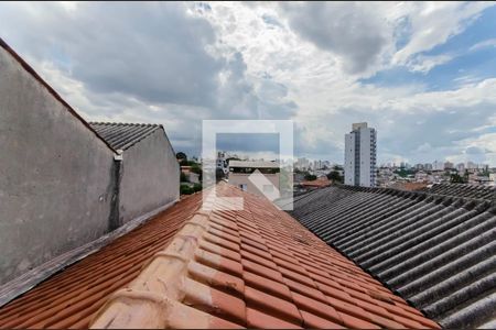 Casa à venda com 126m², 3 quartos e 1 vaga Casa à venda com 126m², 3 quartos e 1 vagaVista da Área de Serviço