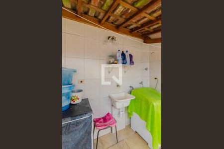 Casa à venda com 126m², 3 quartos e 1 vaga Casa à venda com 126m², 3 quartos e 1 vagaÁrea de Serviço