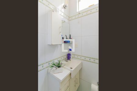 Casa à venda com 126m², 3 quartos e 1 vaga Casa à venda com 126m², 3 quartos e 1 vagaBanheiro 2