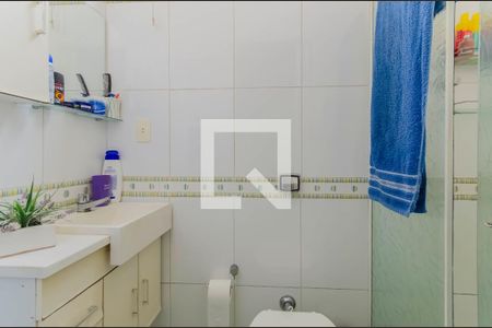 Casa à venda com 126m², 3 quartos e 1 vaga Casa à venda com 126m², 3 quartos e 1 vagaBanheiro 2