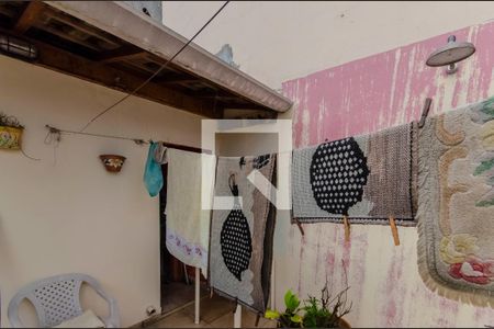 Casa à venda com 126m², 3 quartos e 1 vaga Casa à venda com 126m², 3 quartos e 1 vagaTerraço