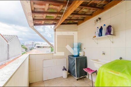 Casa à venda com 126m², 3 quartos e 1 vaga Casa à venda com 126m², 3 quartos e 1 vagaÁrea de Serviço