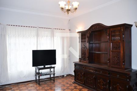 Sala de casa à venda com 2 quartos, 122m² em Vila Vivaldi, São Bernardo do Campo