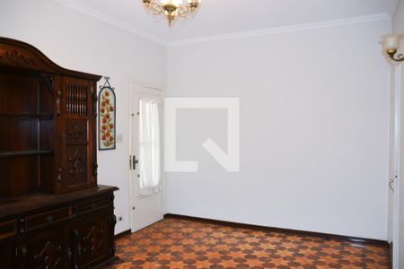 Sala de casa à venda com 2 quartos, 122m² em Vila Vivaldi, São Bernardo do Campo