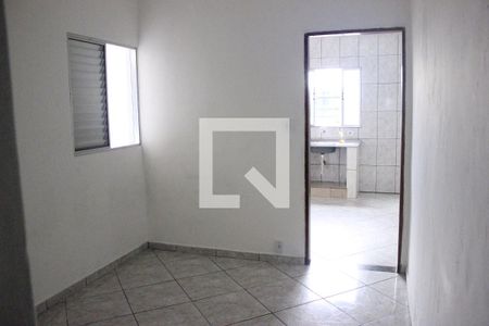 Sala de casa para alugar com 2 quartos, 50m² em Parque Jurema, Guarulhos