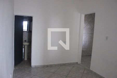 Sala de casa para alugar com 2 quartos, 50m² em Parque Jurema, Guarulhos