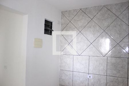 Quarto de casa para alugar com 2 quartos, 50m² em Parque Jurema, Guarulhos