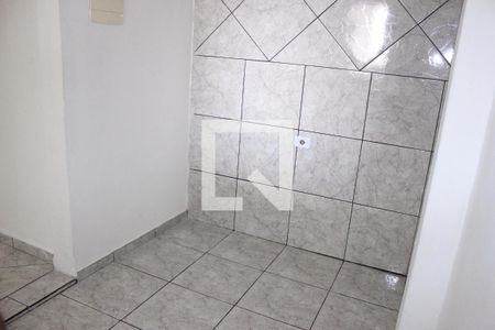 Quarto de casa para alugar com 2 quartos, 50m² em Parque Jurema, Guarulhos