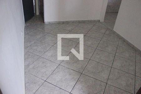 Sala de casa para alugar com 2 quartos, 50m² em Parque Jurema, Guarulhos