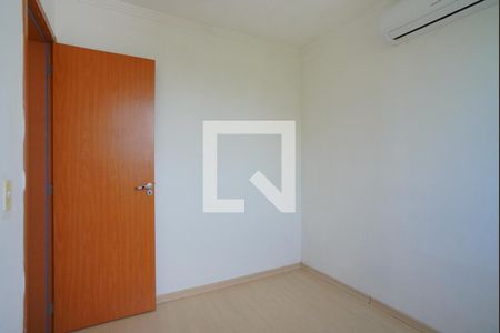 Quarto 2 de apartamento para alugar com 2 quartos, 43m² em Parque Santa Fé, Porto Alegre