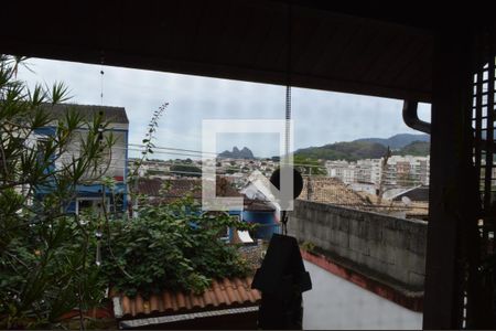 Vista do Quarto 1 de casa de condomínio à venda com 3 quartos, 119m² em Taquara, Rio de Janeiro