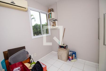 Quarto 1 de apartamento à venda com 3 quartos, 77m² em Recreio dos Bandeirantes, Rio de Janeiro