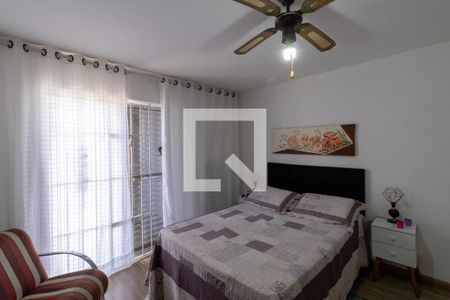 Quarto 1 de casa à venda com 2 quartos, 100m² em Vila Feliz, São Paulo