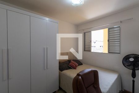 Quarto 2 de casa à venda com 2 quartos, 100m² em Vila Feliz, São Paulo