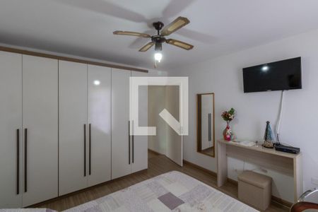 Quarto 1 de casa à venda com 2 quartos, 100m² em Vila Feliz, São Paulo