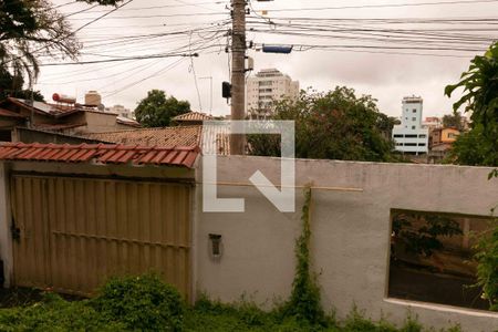 Vista Sala de casa para alugar com 3 quartos, 181m² em Ouro Preto, Belo Horizonte