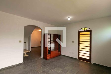 Sala de casa para alugar com 3 quartos, 181m² em Ouro Preto, Belo Horizonte