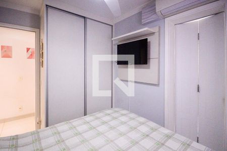 Quarto 2 - Suíte de apartamento à venda com 3 quartos, 63m² em Vila Moraes, São Paulo