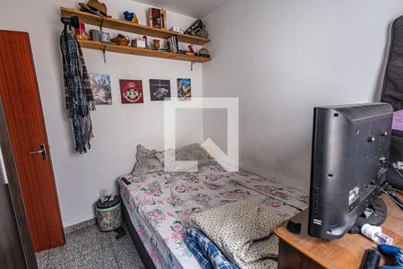 Quarto 1 de apartamento à venda com 2 quartos, 46m² em Vila Cloris, Belo Horizonte