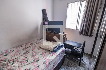 Quarto 1 de apartamento à venda com 2 quartos, 46m² em Vila Cloris, Belo Horizonte