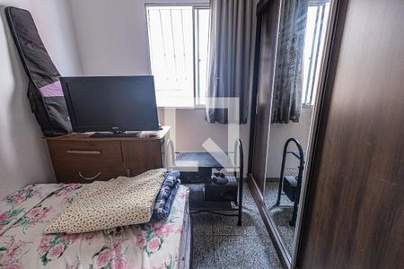 Quarto 1 de apartamento à venda com 2 quartos, 46m² em Vila Cloris, Belo Horizonte