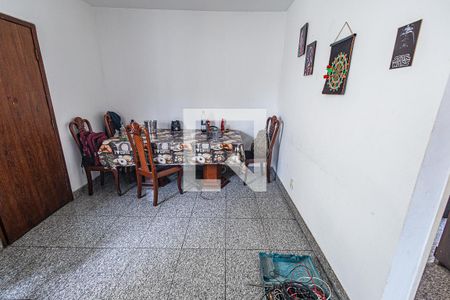 Sala de apartamento à venda com 2 quartos, 46m² em Vila Cloris, Belo Horizonte