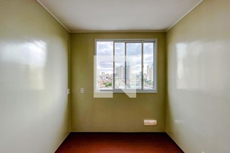 Sala de apartamento para alugar com 1 quarto, 24m² em Belenzinho, São Paulo