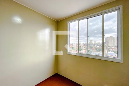 Sala de apartamento para alugar com 1 quarto, 24m² em Belenzinho, São Paulo