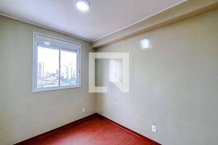 Quarto de apartamento para alugar com 1 quarto, 24m² em Belenzinho, São Paulo