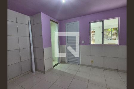 Suite de apartamento para alugar com 1 quarto, 40m² em Recreio dos Bandeirantes, Rio de Janeiro