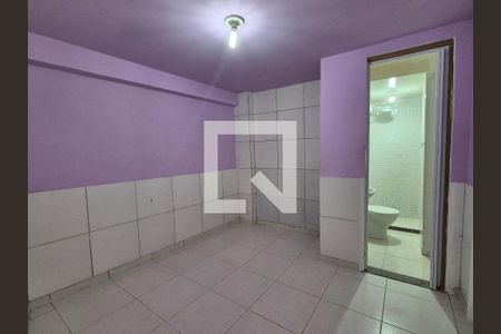 Suite de apartamento para alugar com 1 quarto, 40m² em Recreio dos Bandeirantes, Rio de Janeiro