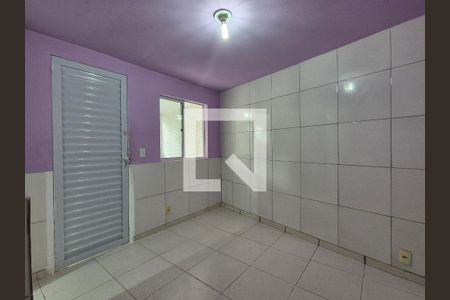 Suite de apartamento para alugar com 1 quarto, 40m² em Recreio dos Bandeirantes, Rio de Janeiro