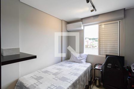 Quarto de apartamento à venda com 2 quartos, 152m² em Padre Eustáquio, Belo Horizonte