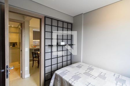 Quarto de apartamento à venda com 2 quartos, 152m² em Padre Eustáquio, Belo Horizonte