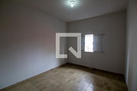 Quarto 2 de casa à venda com 3 quartos, 100m² em Chácara Santo Antônio (zona Sul), São Paulo