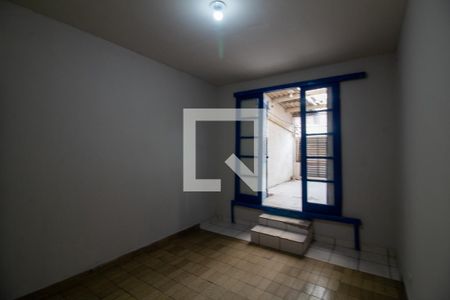 Quarto 1/ Sala de casa à venda com 3 quartos, 100m² em Chácara Santo Antônio (zona Sul), São Paulo