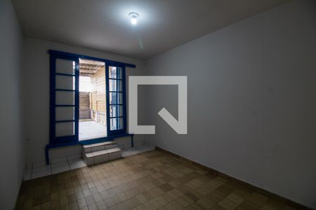 Sala de casa à venda com 3 quartos, 100m² em Chácara Santo Antônio (zona Sul), São Paulo