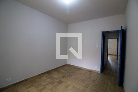 Quarto 1/ Sala de casa à venda com 3 quartos, 100m² em Chácara Santo Antônio (zona Sul), São Paulo