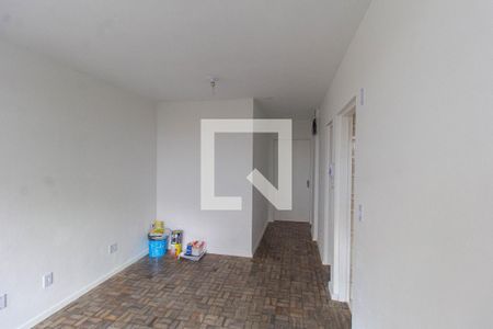 Sala/Quarto de kitnet/studio à venda com 1 quarto, 30m² em Centro, São Leopoldo