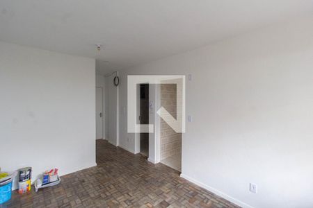 Sala/Quarto de kitnet/studio para alugar com 1 quarto, 30m² em Centro, São Leopoldo