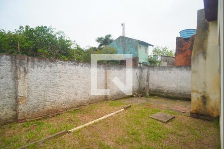 Vista do Quarto 1 de casa para alugar com 2 quartos, 100m² em Boa Saúde, Novo Hamburgo