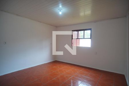 Quarto 1 de casa para alugar com 2 quartos, 100m² em Boa Saúde, Novo Hamburgo