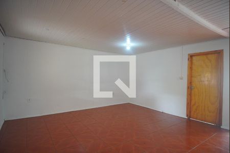 Sala de casa para alugar com 2 quartos, 100m² em Boa Saúde, Novo Hamburgo