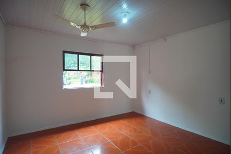 Quarto 2 de casa para alugar com 2 quartos, 100m² em Boa Saúde, Novo Hamburgo