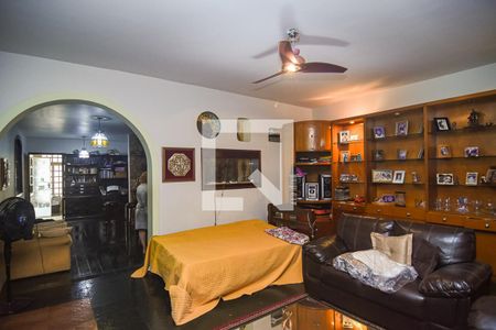 Sala de casa à venda com 4 quartos, 900m² em Fonseca, Niterói